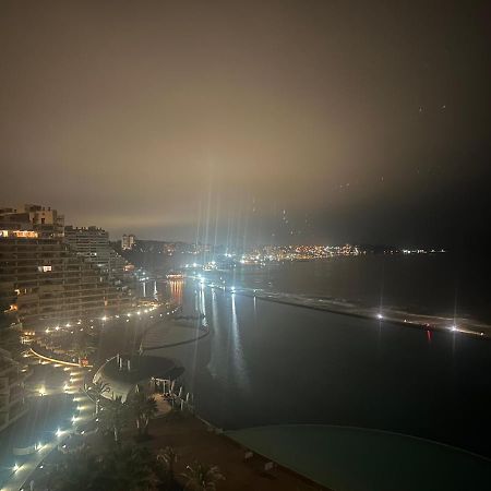 San Alfonso Magico Apartamento Algarrobo Exterior foto