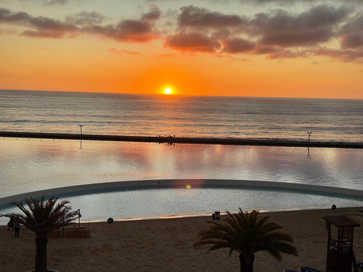 San Alfonso Magico Apartamento Algarrobo Exterior foto