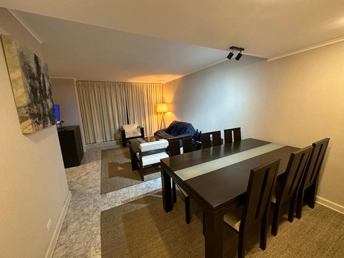 San Alfonso Magico Apartamento Algarrobo Exterior foto