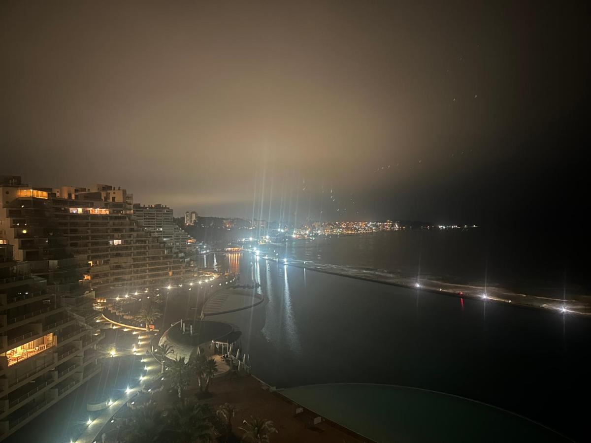 San Alfonso Magico Apartamento Algarrobo Exterior foto
